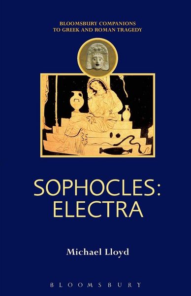 Produktbild: Sophocles
