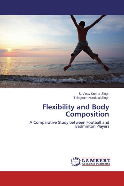 Produktbild: Flexibility and Body Composition