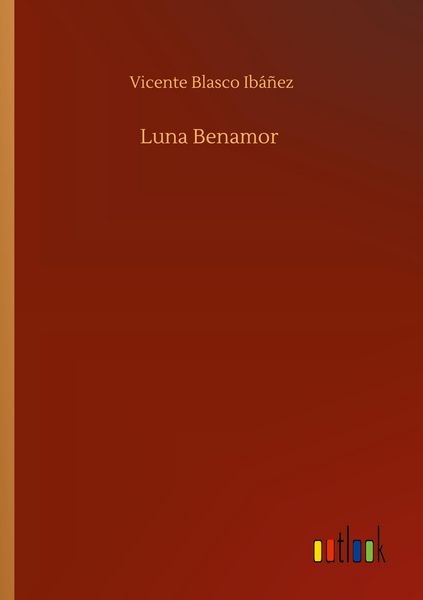 Produktbild: Luna Benamor