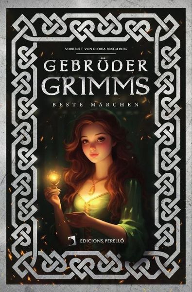 Produktbild: Gebr&uuml;der Grimms beste M&auml;rchen