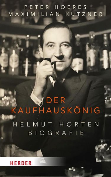 Produktbild: Der Kaufhausk&ouml;nig