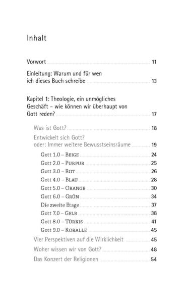 Produktbild: Von der Anmut der Welt