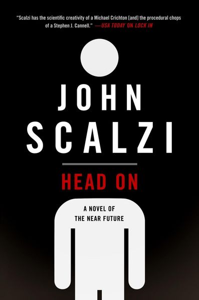 Produktbild: Head On