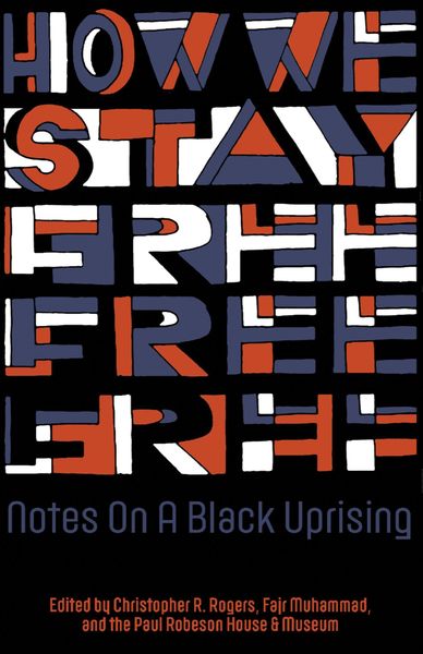 Produktbild: How We Stay Free