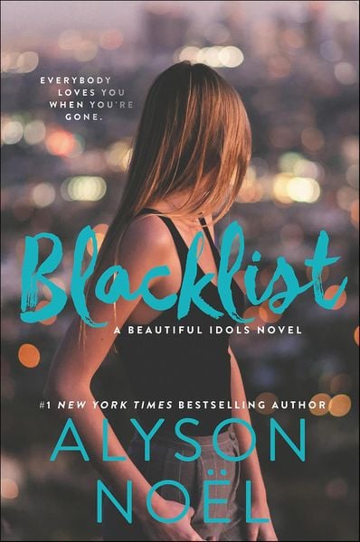 Produktbild: Blacklist