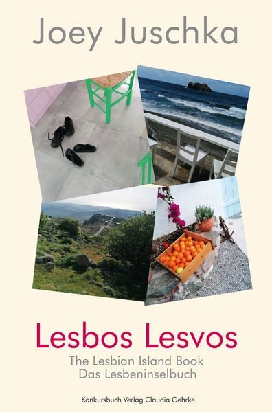 Produktbild: Lesbos Lesvos