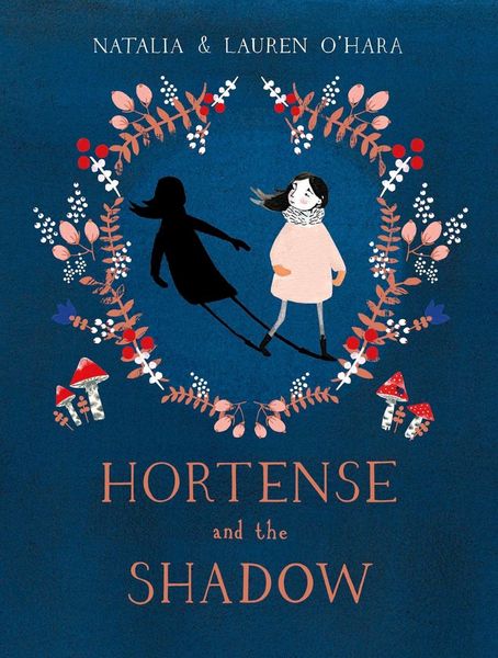 Produktbild: Hortense and the Shadow