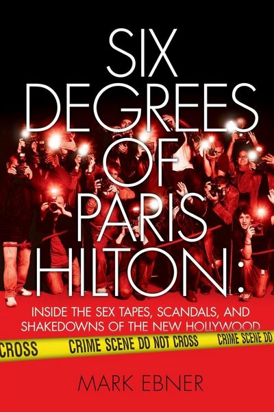 Produktbild: Six Degrees of Paris Hilton