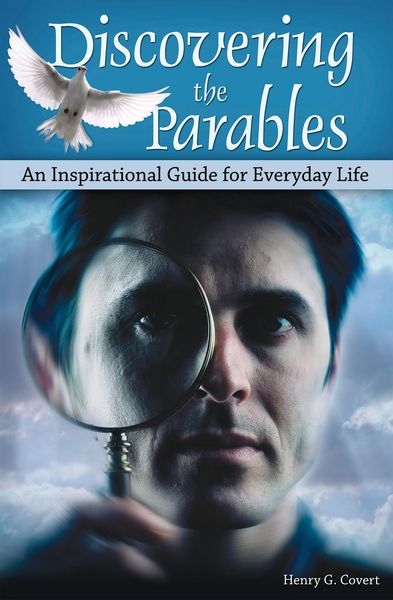 Produktbild: Discovering the Parables