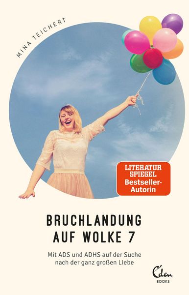 Produktbild: Bruchlandung auf Wolke 7