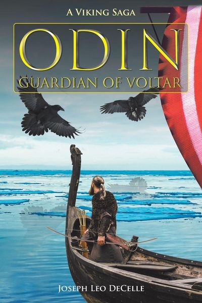 Produktbild: Odin, Guardian of Voltar