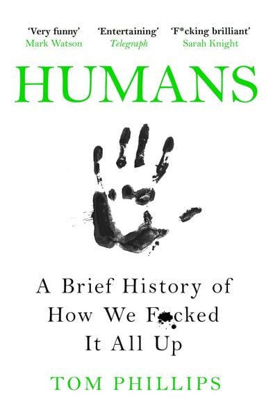 Produktbild: Humans