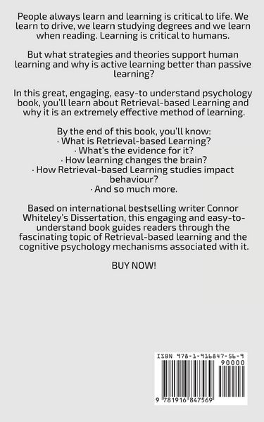 Produktbild: Retrieval-Based Learning