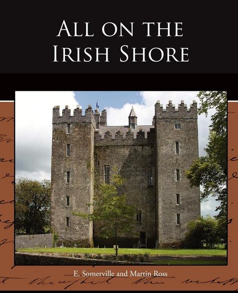 Produktbild: All on the Irish Shore