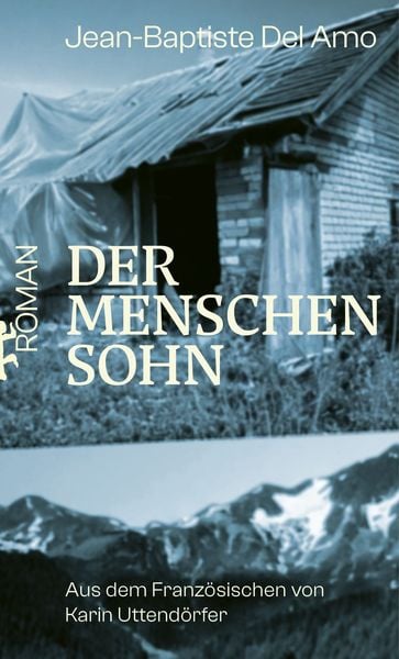 Produktbild: Der Menschensohn