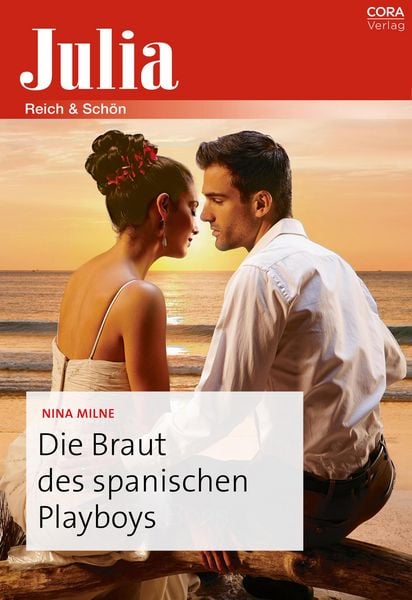 Produktbild: Die Braut des spanischen Playboys