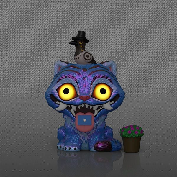 Produktbild: Funko POP! Anime: KPOP Demon Hunters - Derpy