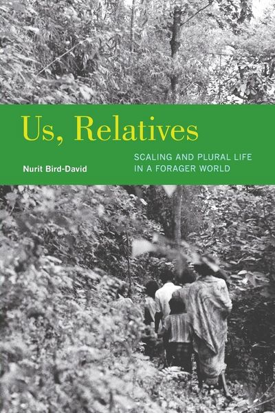 Produktbild: Us, Relatives