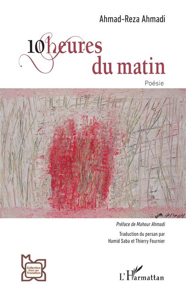 Produktbild: 10 heures du matin