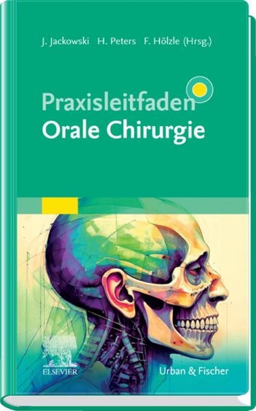 Produktbild: Praxisleitfaden Orale Chirurgie