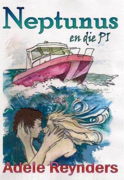 Produktbild: Neptunus en die Pieaai