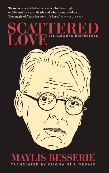 Produktbild: Scattered Love