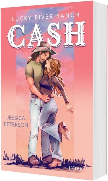 Produktbild: Cash (Lucky River Ranch 1)