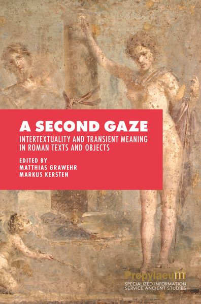 Produktbild: A Second Gaze