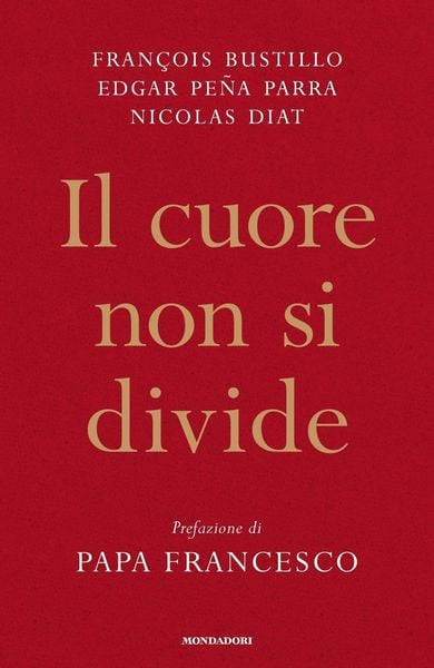 Produktbild: Il cuore non si divide