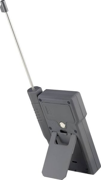 Produktbild: VOLTCRAFT DT-300 Temperatur-Messger&auml;t -50 - +300&deg;C F&uuml;hler-Typ NTC