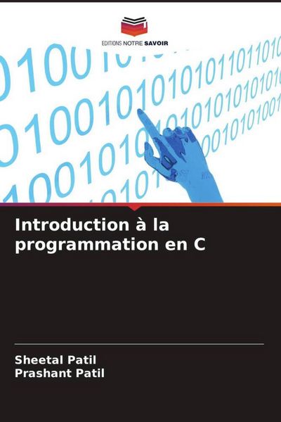 Produktbild: Introduction &agrave; la programmation en C