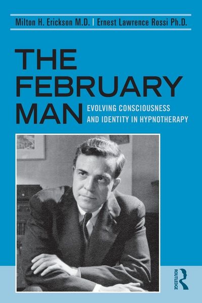 Produktbild: The February Man