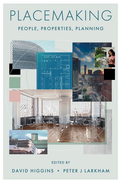 Produktbild: Placemaking