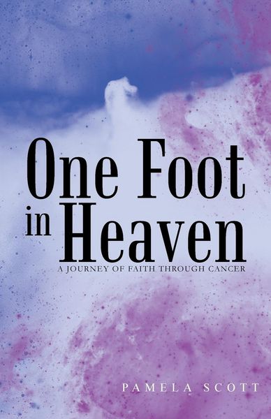 Produktbild: One Foot in Heaven