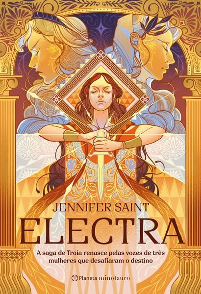 Produktbild: Electra