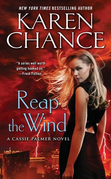 Produktbild: Reap the Wind