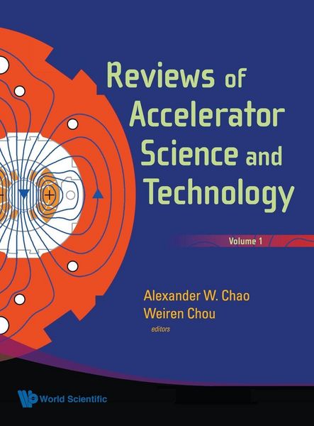 Produktbild: Rev Of Accel Sci & Tech (v1)