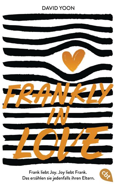 Produktbild: Frankly in Love