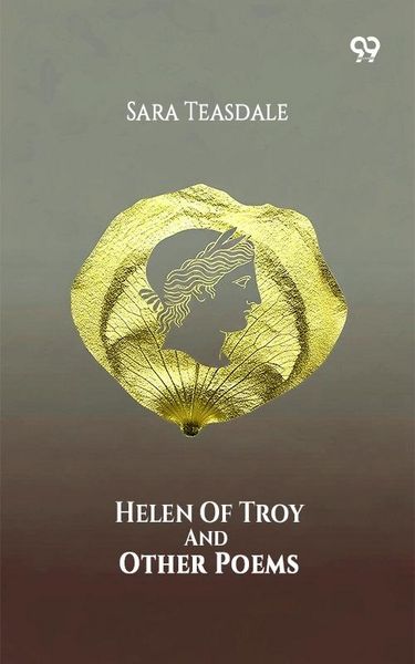 Produktbild: Helen Of Troy And Other Poems