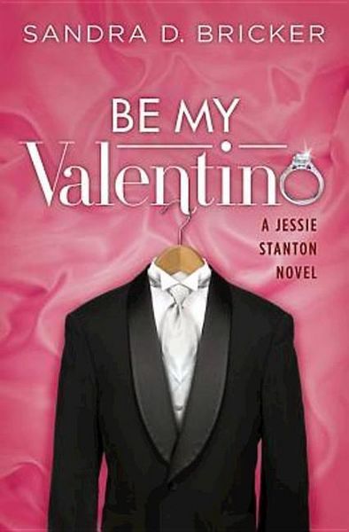 Produktbild: Be My Valentino