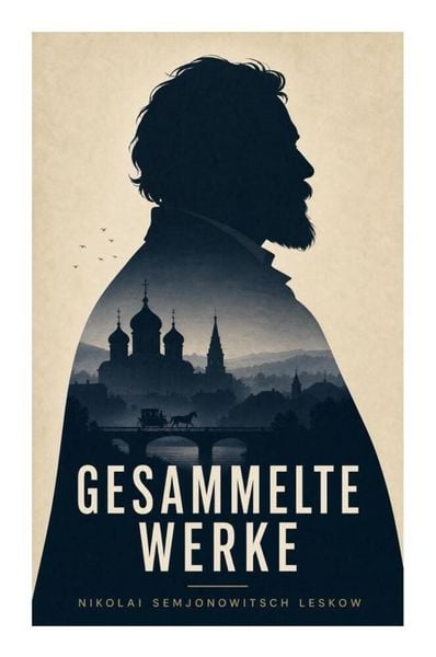 Produktbild: Gesammelte Werke
