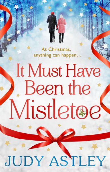 Produktbild: It Must Have Been the Mistletoe