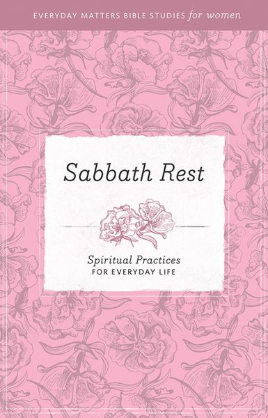 Produktbild: Sabbath Rest