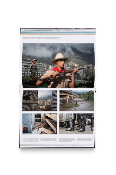 Produktbild: World Press Photo Yearbook 2023