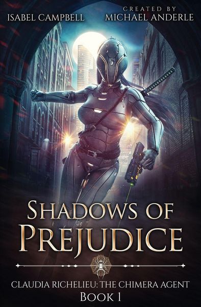Produktbild: Shadows of Prejudice