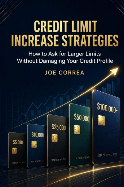 Produktbild: Credit Limit Increase Strategies