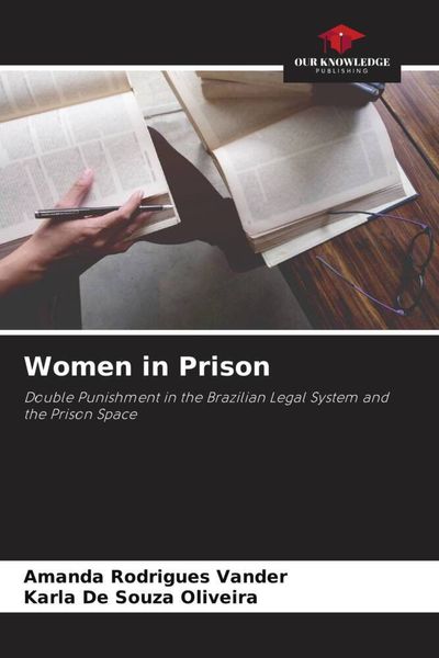 Produktbild: Women in Prison