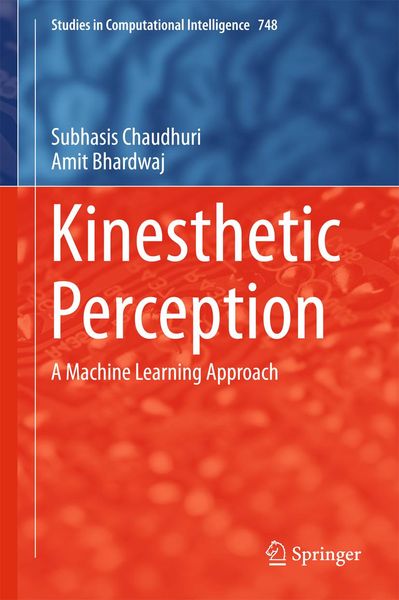 Produktbild: Kinesthetic Perception