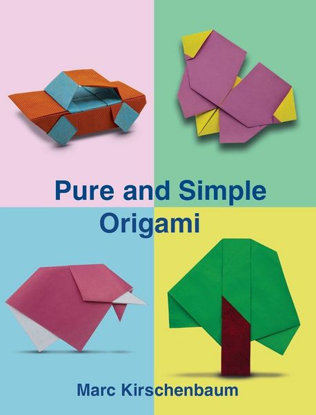 Produktbild: Pure and Simple Origami