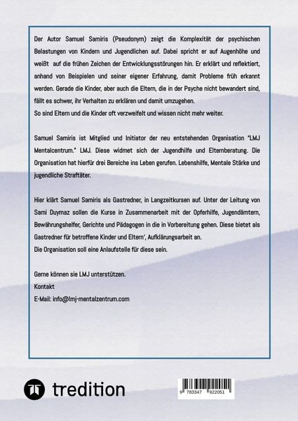 Produktbild: Lebenshilfe f&uuml;r jugendliche Straft&auml;ter